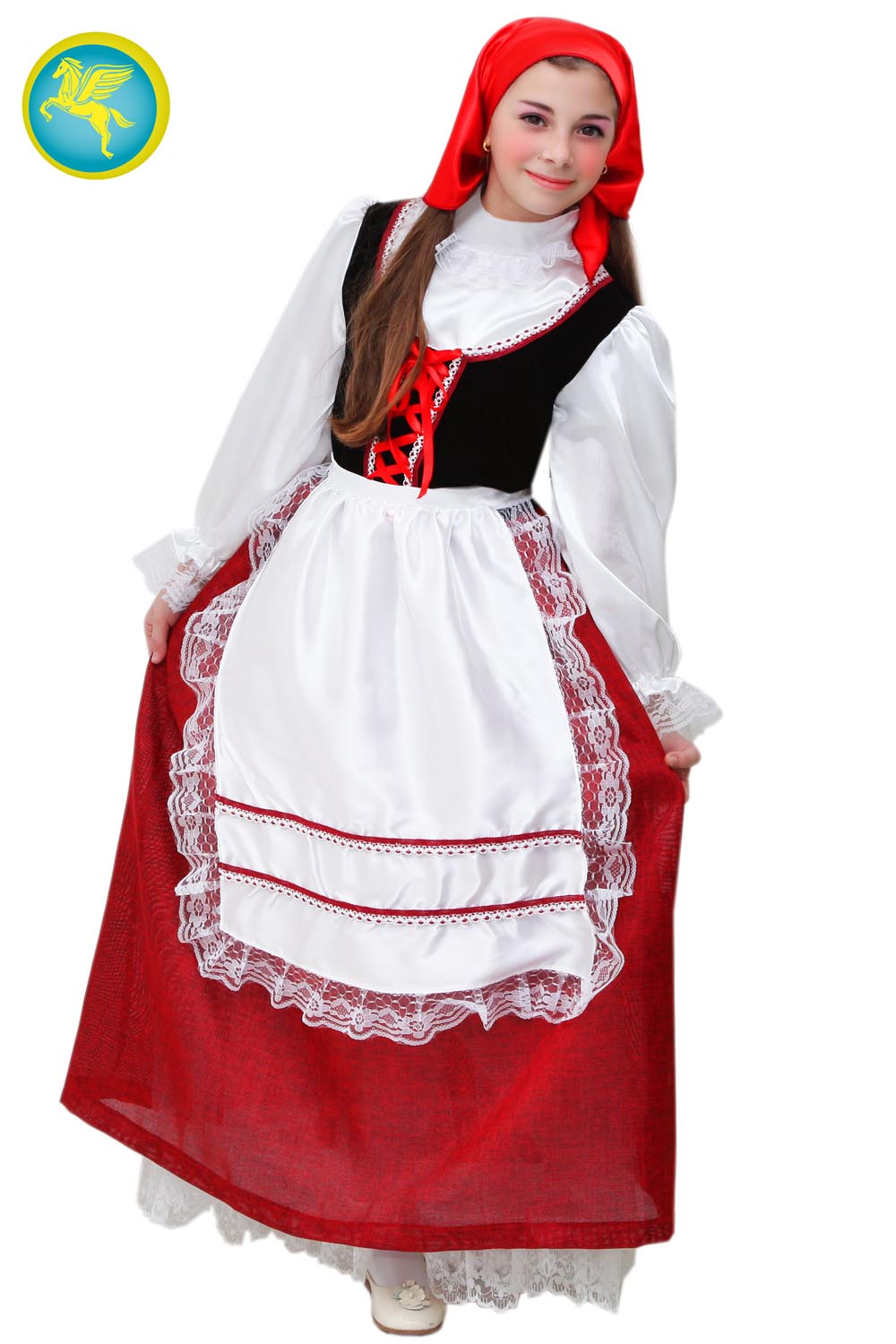 POPOLANA ROSSA